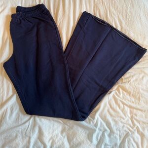 Aerie Navy Blue Leggings